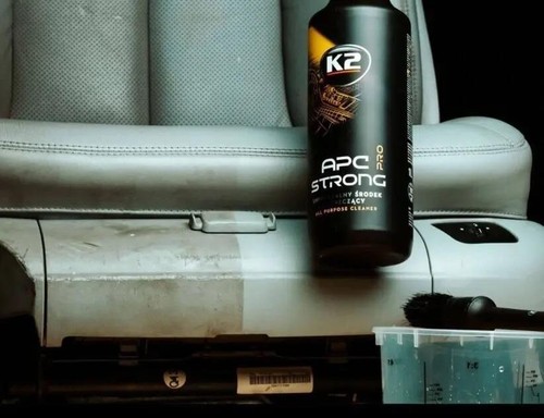 Apc strong pro - apc,
