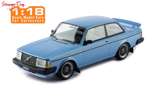Ixo volvo 240 - volvo, turbo