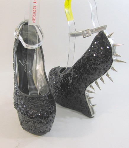 Privilege black spikes - privilege,