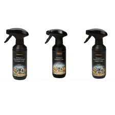 Harkila Leather & Fabric Care