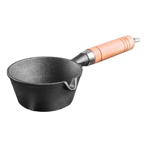11cm mini cast iron frying - 11cm,