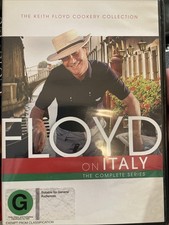 Floyd Cookery