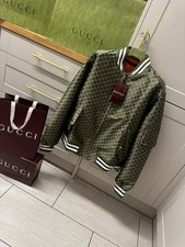Gucci Bomber Jacket 52 XLNEXT
