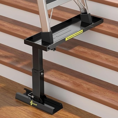 Foldable stair extender - stair,