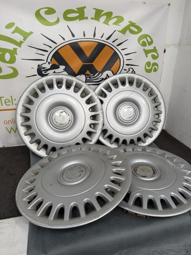 Volkswagen original steel - t4,