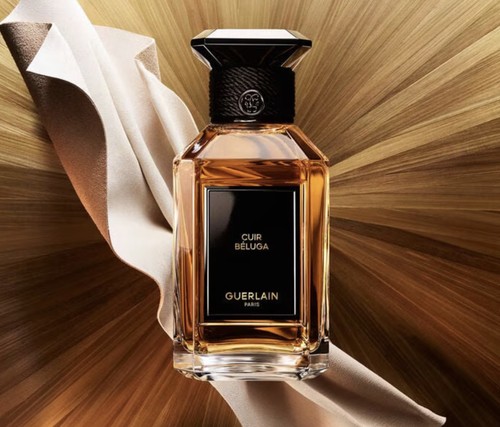 Guerlain art la matière - l'art,