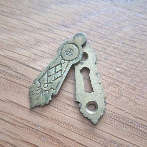 Each w14mm h45mm masonic - £8,