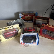 Diecast Toy Cars Bundle Joblot