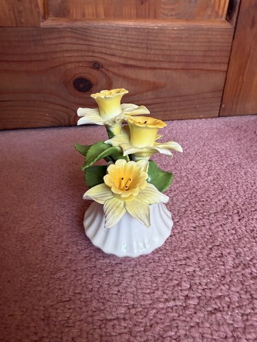 Radnor bone china hand - radnor, made