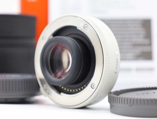 Sony sel14tc 4x - sony, 1.4x