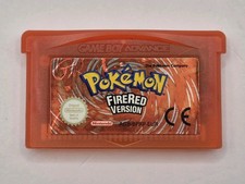 Pokemon FireRed Version