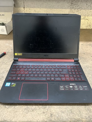 Acer nitro intel - 5, i5