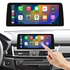 10.25' CarPlay Touchscreen