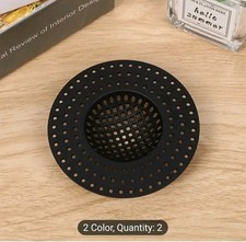1  Pc Strainer Plastic Sink
