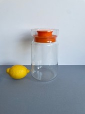 Vintage JAJ Pyrex glass