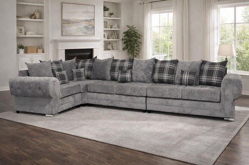 Luxury verona corner - luxury,