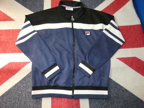 Fila gardenia tracksuit - fila, top