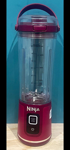 Ninja bc151ukcr portable - ninja,