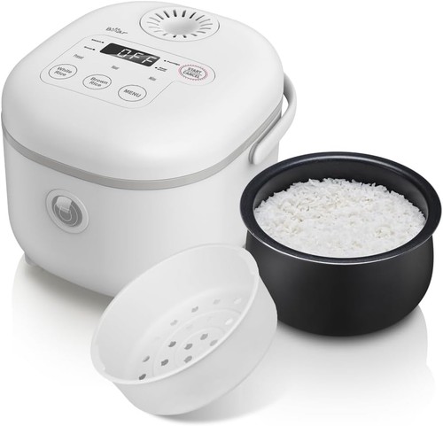 Boar rice cooker and - boar, 2l