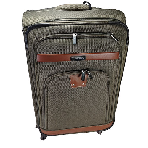 Perry ellis inch - perry,
