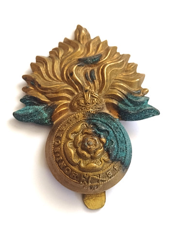Ww1 royal fusiliers original - royal,