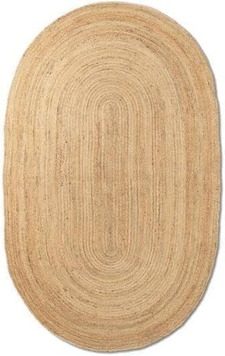 Alv jute rugs 90x150 for - jute,