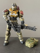 Halo Reach Noble Team Jorge