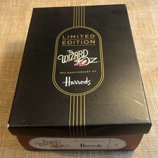 Harrods 70th Anniversary