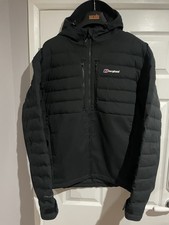 Berghaus Theran Jacket XL NEW