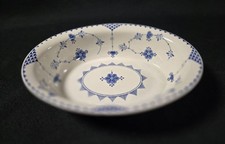 Vintage Furnivals Blue Denmark