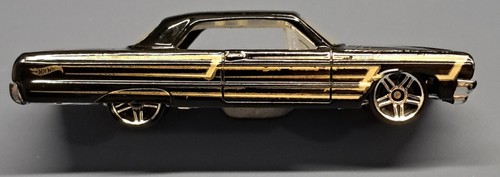 Vintage hot wheels - hot,