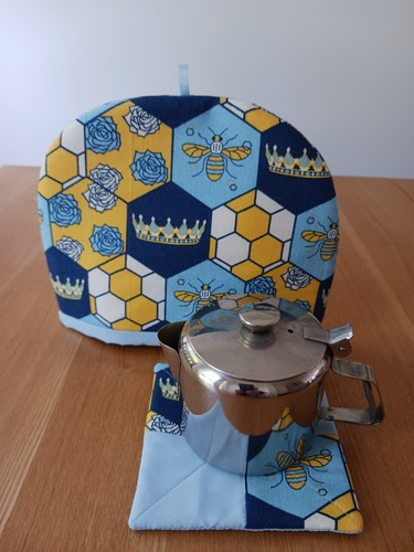 Tea cosy pot - cosy,,