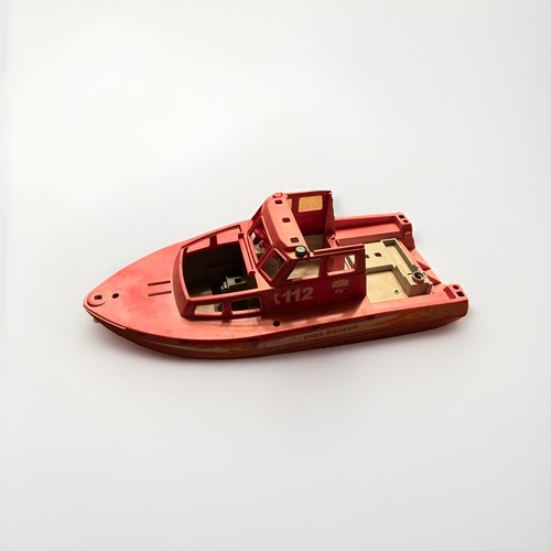Playmobil 3128 fire - fire, engine