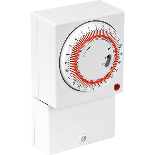 Surface immersion heater timer - immersion,