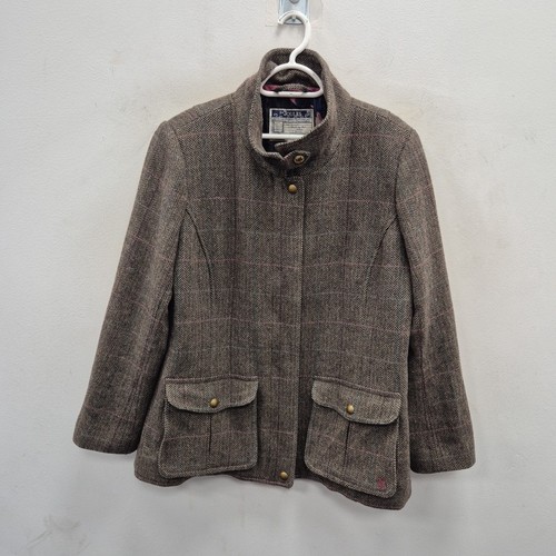 Joules fieldcoat brown - fieldcoat,