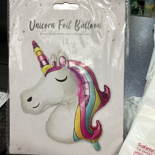 Joblot x unicorn - -,