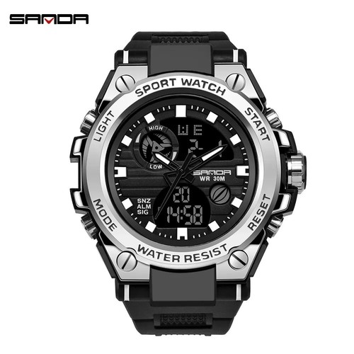Sanda top luxury - sanda, men
