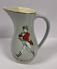 Vintage Johnnie Walker Red