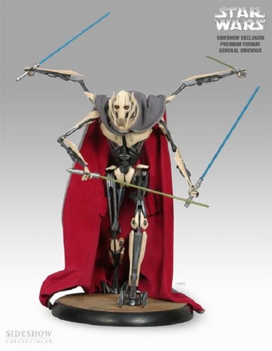 Star wars sideshow - sideshow, premium