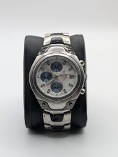 Festina mecaquartz chronograph - festina,