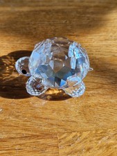 Swarovski Vintage Small Turtle