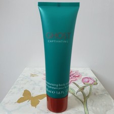 Ghost Captivating Moisturising