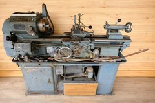 Boxford Lathe 4 1/2 Inch