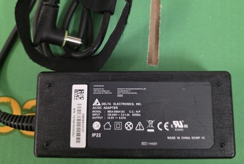 Delta electronics dc - ac,
