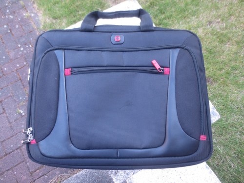 Wenger swissgear laptop - swissgear,