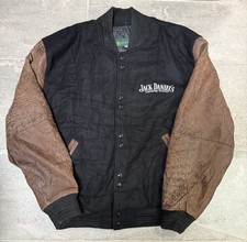 Vintage Jack Daniel's Varsity
