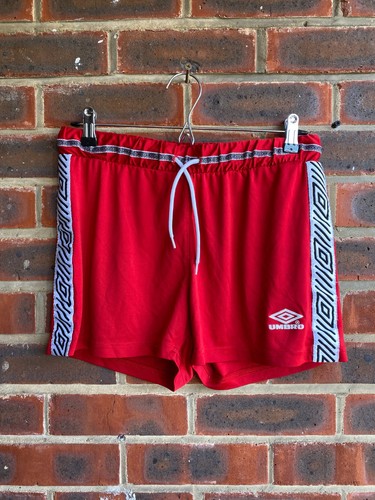 Vintage umbro football - vintage,
