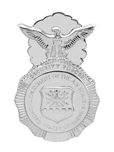 Air force tie tac security - tie, tac:
