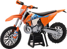 New-Ray 1:12 Scale Ktm 300 Exc