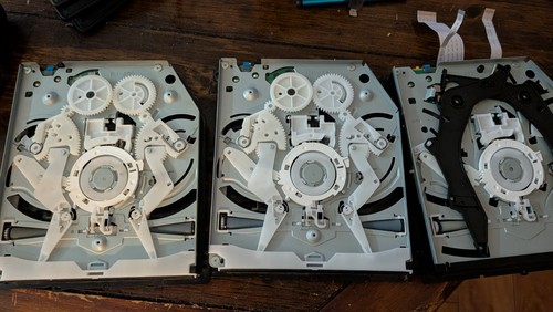 Blu ray disc - blu-ray,
